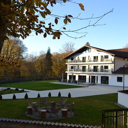 Pensiunea Amonte Avrig Exterior foto